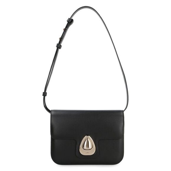 A.P.C. Handbags - A.P.C. ASTRA LEATHER SMALL Handbag